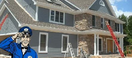 Image for Fred’s Best Windows, Doors, Siding & Roofing with ID of: 2327097