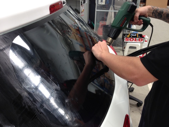 Image for Just Tint WA with ID of: 2327183