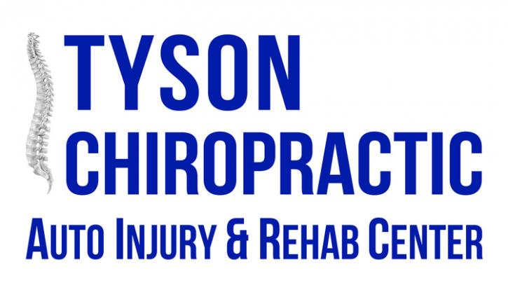 Image for Tyson Chiropractic Auto Injury & Rehab with ID of: 2327197