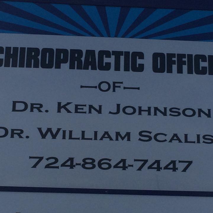 Image for Johnson Scalise Chiropractic with ID of: 2327202