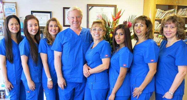 Image for San Marcos Dental Center with ID of: 2327299