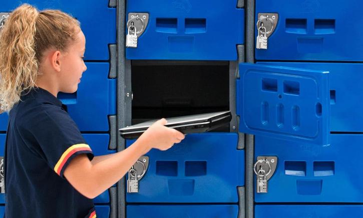 Image for FSP Cool Lockers America with ID of: 2327347