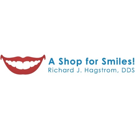 Image for A Shop For Smiles - Richard J Hagstrom DDS with ID of: 2327416