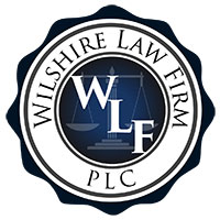 Image for Wilshire Law Firm with ID of: 2327461