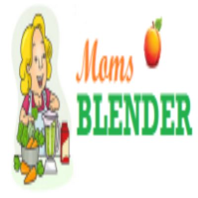 Image for Moms Blender with ID of: 2327482