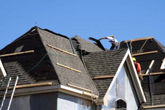 Image for Madison Roofing Pros with ID of: 2327527
