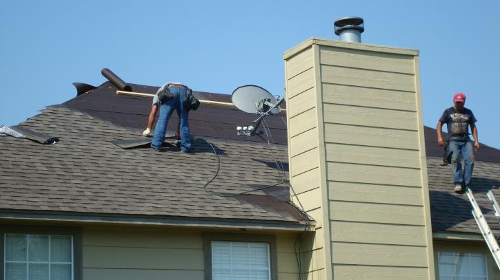 Image for Madison Roofing Pros with ID of: 2327528