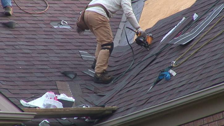 Image for Madison Roofing Pros with ID of: 2327530