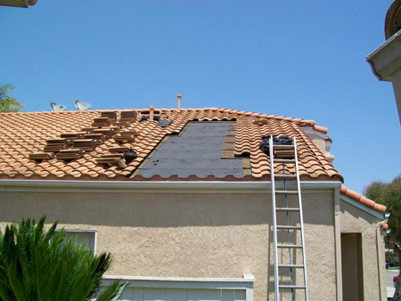 Image for Madison Roofing Pros with ID of: 2327531