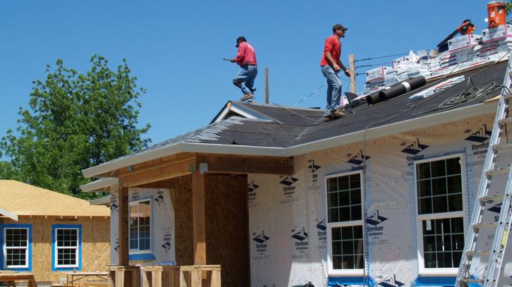 Image for Madison Roofing Pros with ID of: 2327535