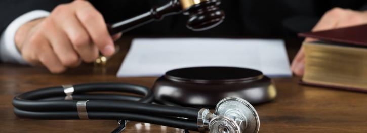 Image for Medical Malpractice Lawyer with ID of: 2327582