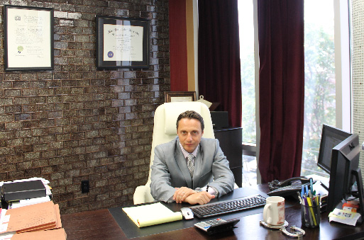Image for Medical Malpractice Lawyer with ID of: 2327586