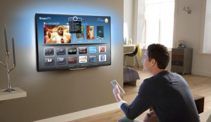 Image for Top Latest Features of Smart TV Box with ID of: 2327728