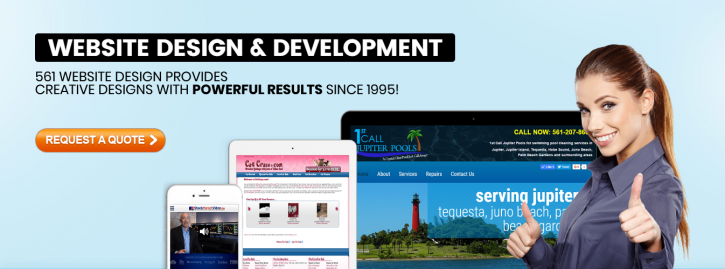 Image for 561 Website Design with ID of: 2327734