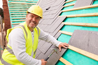 Image for New Lenox Roofing with ID of: 2328010