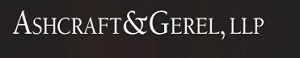 Image for Ashcraft & Gerel, LLP with ID of: 2328084