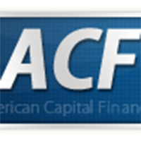 Image for American Capital Financial with ID of: 2328187