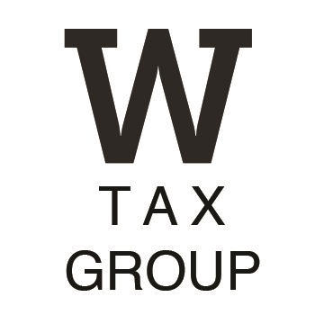 Image for The W Tax Group with ID of: 2328418