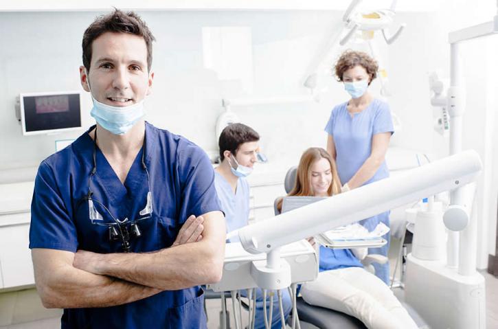 Image for Promenade Dental Care with ID of: 2328443