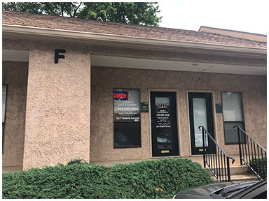 Image for Legacy Locksmith with ID of: 2328506
