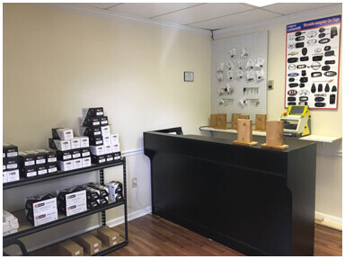 Image for Legacy Locksmith with ID of: 2328508