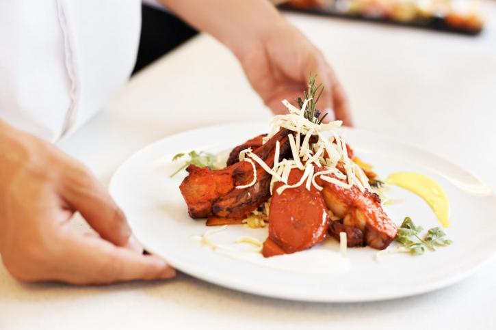 Image for Tokyo Sakura Restaurant with ID of: 2328516