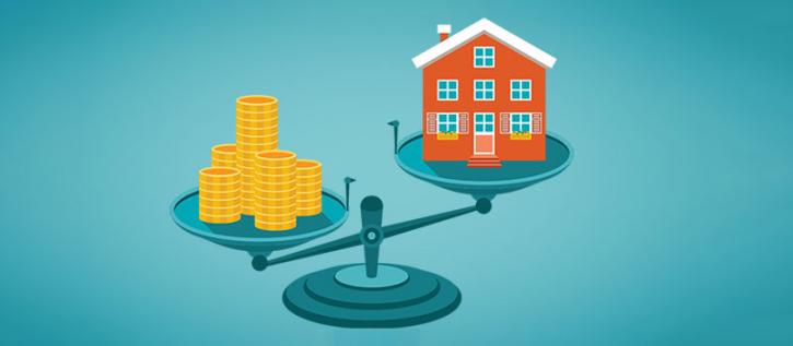 Image for Connect with the right prospect using Real estate mailing list with ID of: 2328533