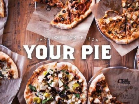 Image for Your Pie with ID of: 2328564