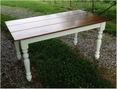 Image for Farm Tables - kountrykupboards with ID of: 2328615