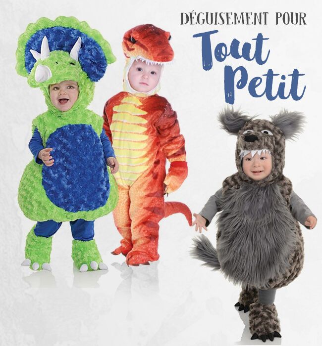 Image for Deguisement Halloween with ID of: 2328641
