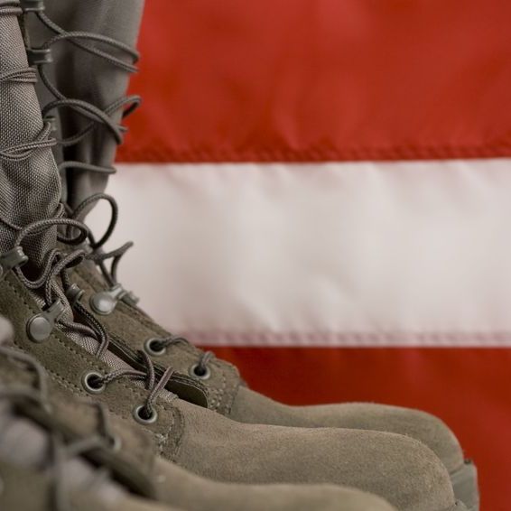 Image for Military Home Loans with ID of: 2329000