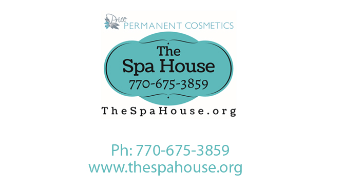 Image for The Spa House with ID of: 2329074