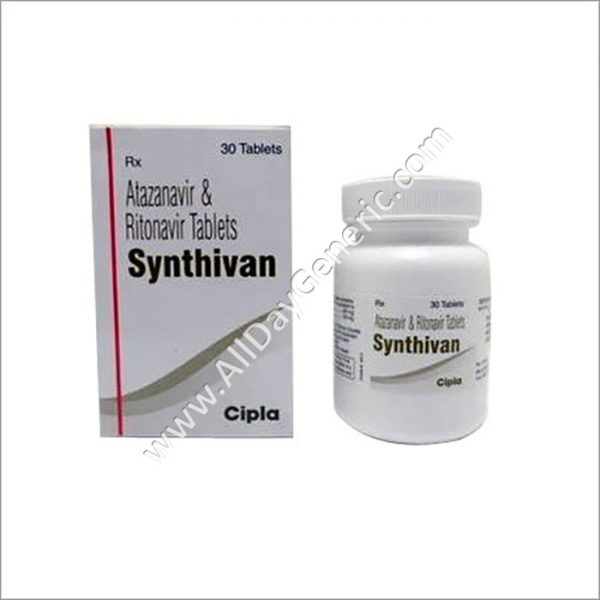 Image for Buy Synthivan with ID of: 2329108