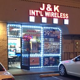 Image for J & K International Wireless with ID of: 2329134