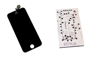 Image for Repairing Your Phone Using iPhone 5 Parts with ID of: 2329152