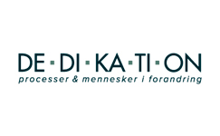 Image for DEDIKATION ApS with ID of: 2329269