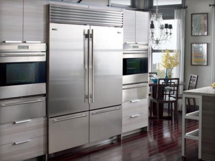 Image for Sub-zero Refrigerator Repair OC with ID of: 2329327