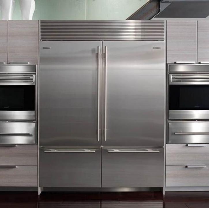 Image for Sub-zero Refrigerator Repair OC with ID of: 2329359