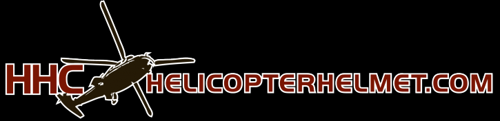 Image for Helicopter Helmet with ID of: 2329652
