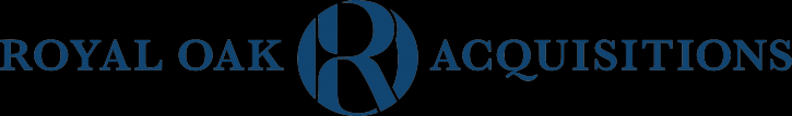 Image for Royal Oak Acquisitions with ID of: 2329774