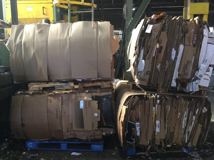 Image for All County Recycling with ID of: 2329873