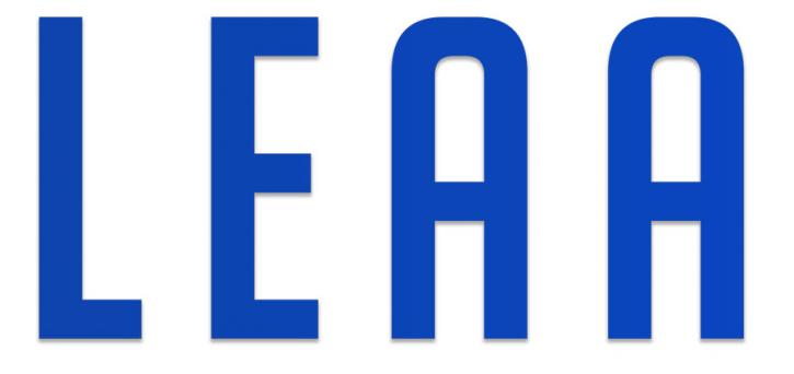 Image for Leaa LLC with ID of: 2330084