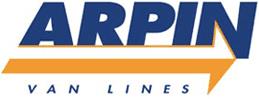 Image for ARPIN VAN LINES with ID of: 2330097