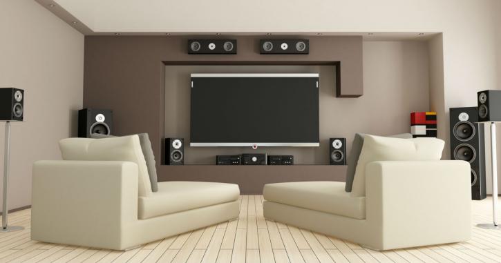 Image for Star Home Theater LLC with ID of: 2330104