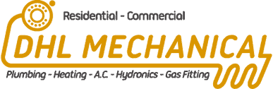 Image for DHL Mechanical with ID of: 2330345