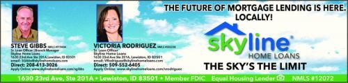 Image for Skyline Home Loans with ID of: 2330378