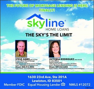Image for Skyline Home Loans with ID of: 2330380