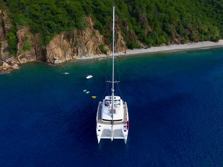 Image for Epic Yacht Charters  with ID of: 2330407