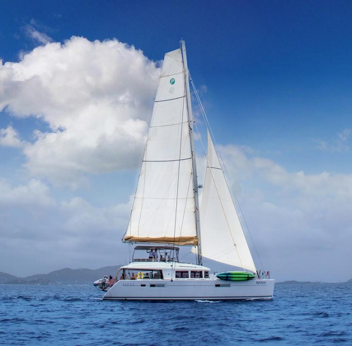 Image for Epic Yacht Charters  with ID of: 2330408