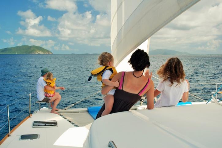 Image for Epic Yacht Charters  with ID of: 2330411